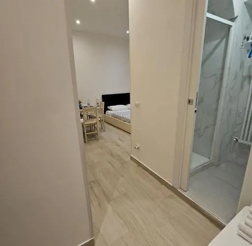 Apartamento Sweet Dreams Roma