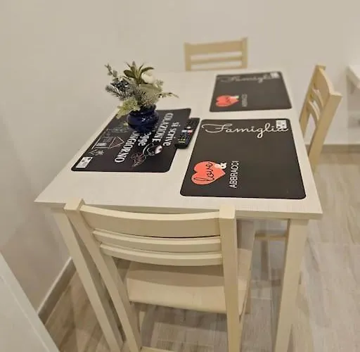 Apartamento Sweet Dreams Roma